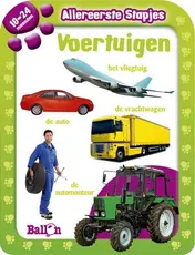 Omslag van 18-24 maanden