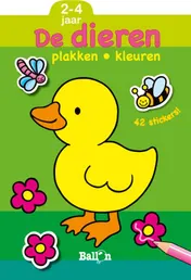 Omslag van 2-4 jaar