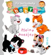 Omslag van Kleine poesjes