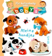 Omslag van Kleine hondjes