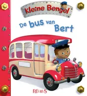 Omslag van De bus van Bert