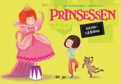 Omslag van Prinsessen handleiding