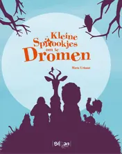 Omslag van Kleine sprookjes om te dromen