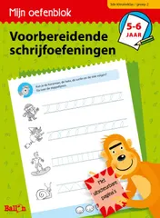 Omslag van 5-6 jaar