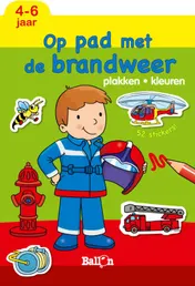 Omslag van 4-6 jaar