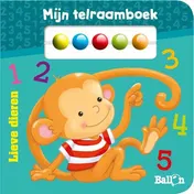 Omslag van Lieve dieren