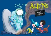 Omslag van Aliens