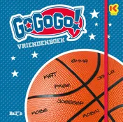 Omslag van Vriendenboek