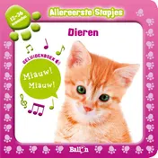 Omslag van Dieren