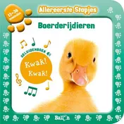 Omslag van 12-36 maanden