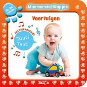 Omslag van Voertuigen