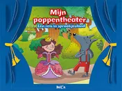 Omslag van Een reis in sprookjesland