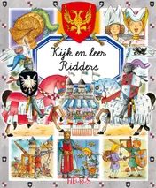 Omslag van Ridders