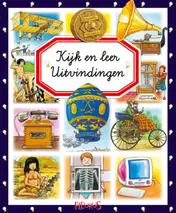 Omslag van Uitvindingen