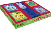 Omslag van Hopla geschenkdoos
