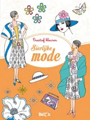 Omslag van Sierlijke mode
