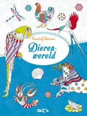 Omslag van Dierenwereld