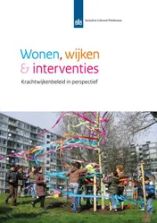 Omslag van Wonen, Wijken & Interventies