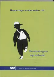 Omslag van 2001 I Vorderingen op school