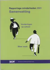 Omslag van Samenvatting