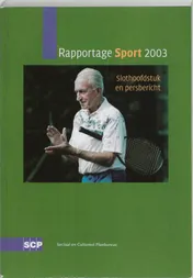 Omslag van 2003