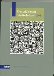Omslag van 2003