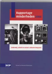 Omslag van 2003