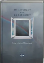Omslag van In het Zicht van de toekomst