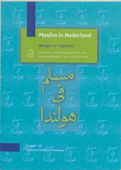 Omslag van Religie en migratie