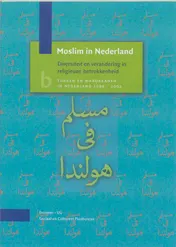 Omslag van diversiteit en verandering in religeuze betrokkenheid: Turken en Marokkanen in Nederland 1998-2002