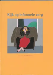 Omslag van Kijk op informele zorg