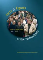 Omslag van Facts and Figures of the Netherlands