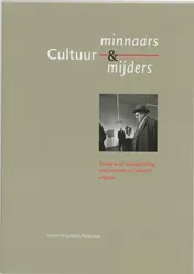 Omslag van Cultuurminnaars en cultuurmijders
