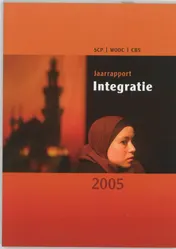 Omslag van 2005