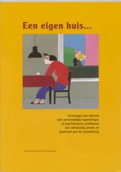 Omslag van Een eigen huis...