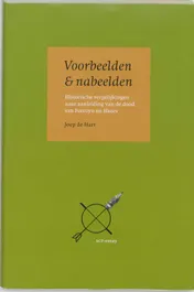 Omslag van Voorbeelden en nabeelden
