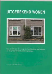 Omslag van Uitgerekend wonen