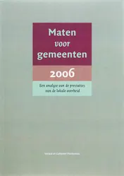 Omslag van 2006