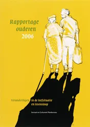 Omslag van 2006