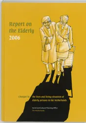 Omslag van 2006