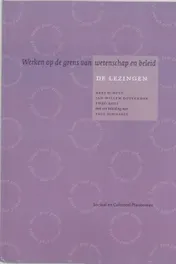 Omslag van Werken op de grens van wetenschap en beleid