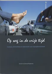 Omslag van Op weg in de vrije tijd