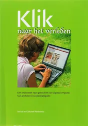 Omslag van Klik naar het verleden