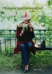 Omslag van 2006