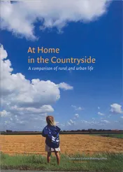 Omslag van At Home in the Countryside