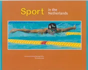 Omslag van Sport in the Netherlands
