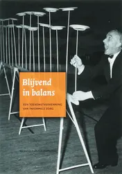 Omslag van Blijvend in balans