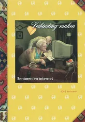 Omslag van Verbinding maken