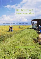 Omslag van Het beste van twee werelden