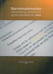 Omslag van 2007